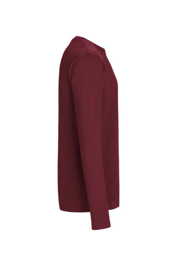 Modell 6279, HAKRO Herren Workwear Longsleeve