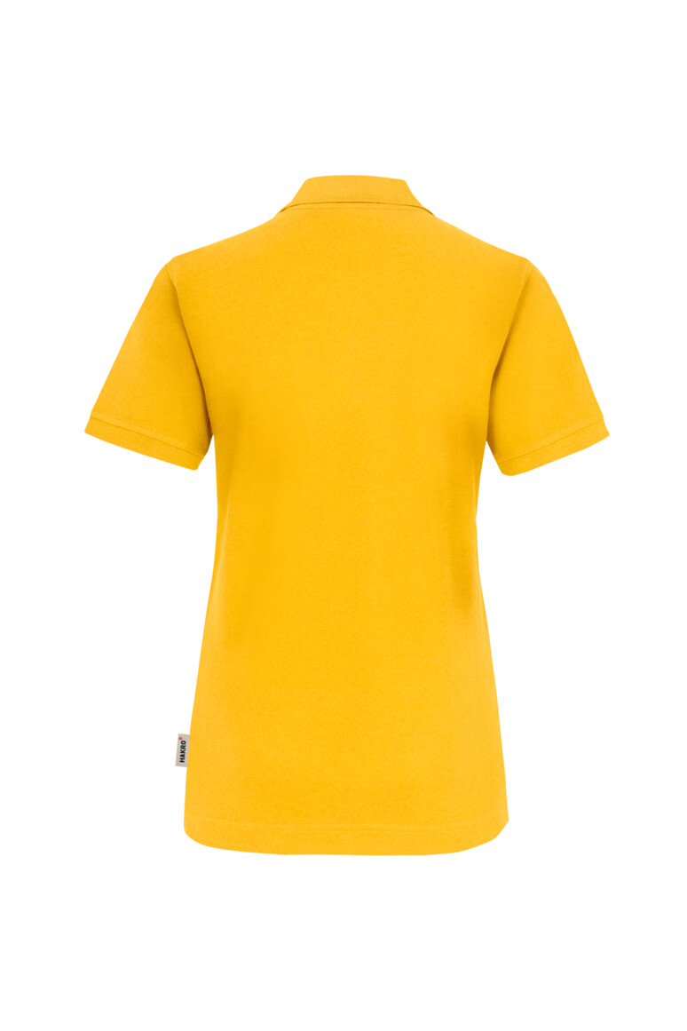 Modell 6216 HAKRO Damen Poloshirt Mikralinar®