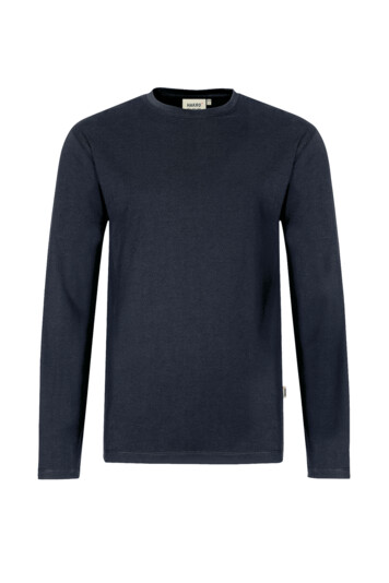 Modell 6279, HAKRO Herren Workwear Longsleeve