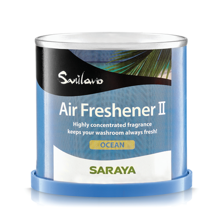 Sanilavo Duft Ocean für Lufterfrischer AL-100