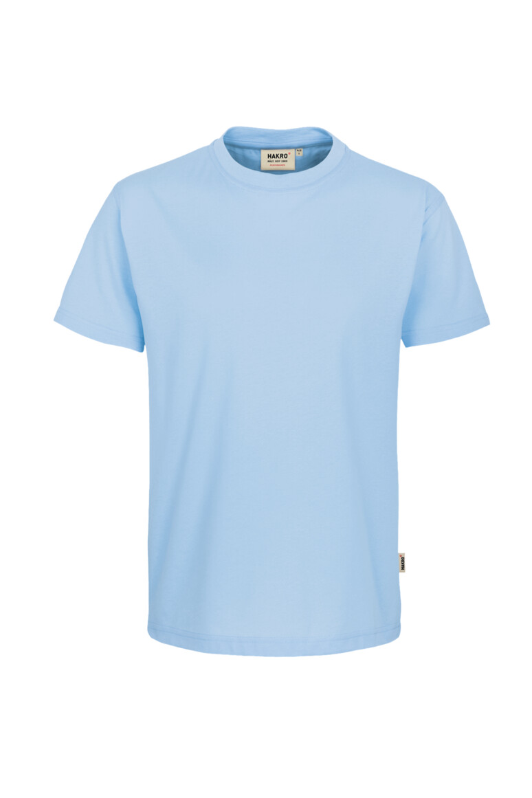 Modell 6281 HAKRO Herren T-Shirt