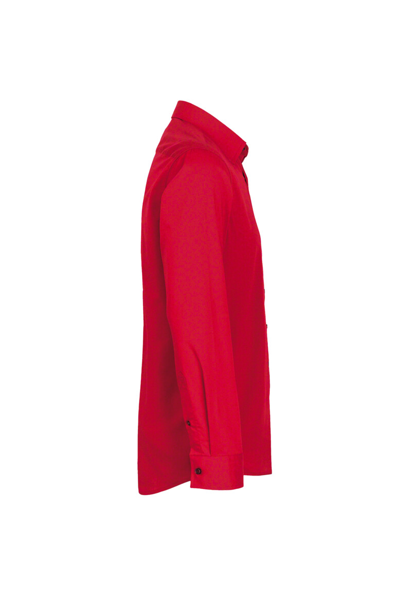 Modell 6123 Hakro Herren Hemd langarm
