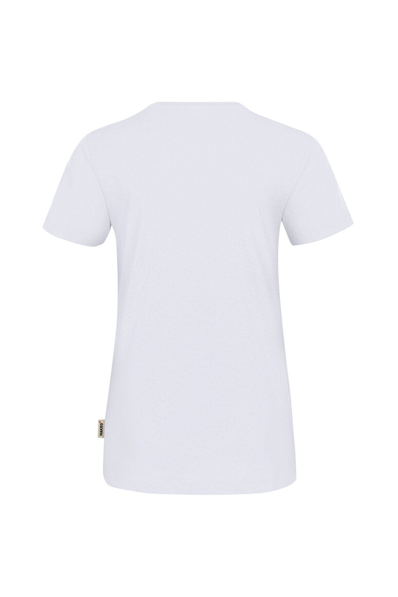 Modell 6127 HAKRO Damen T-Shirt Classic