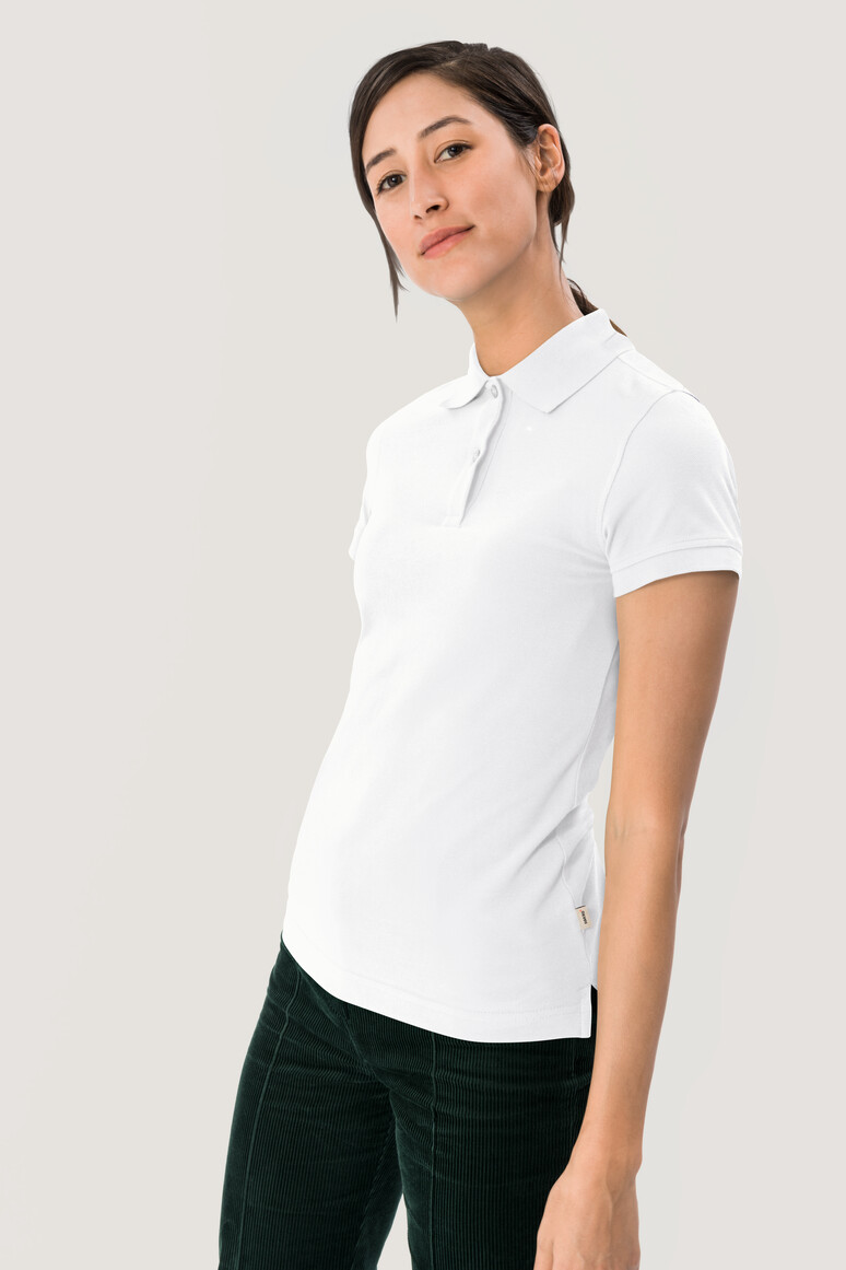 Modell 6224, Hakro Classic Lady Poloshirt