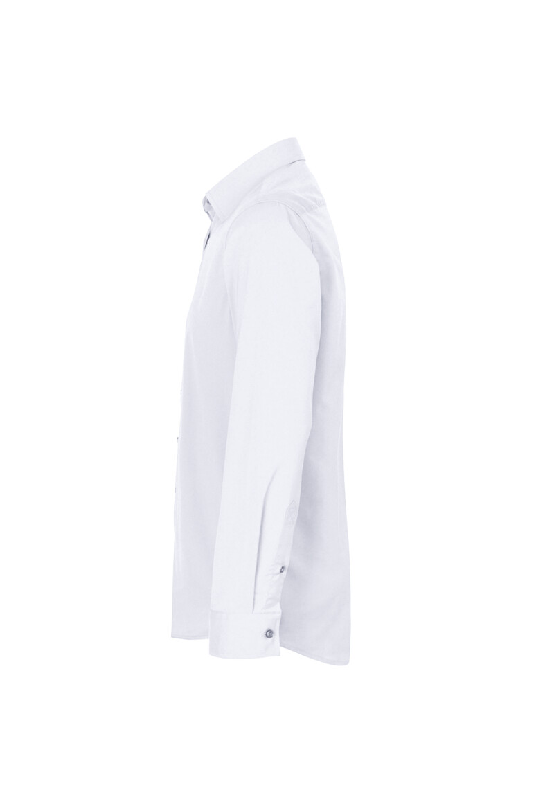 Modell 6123 Hakro Herren Hemd langarm