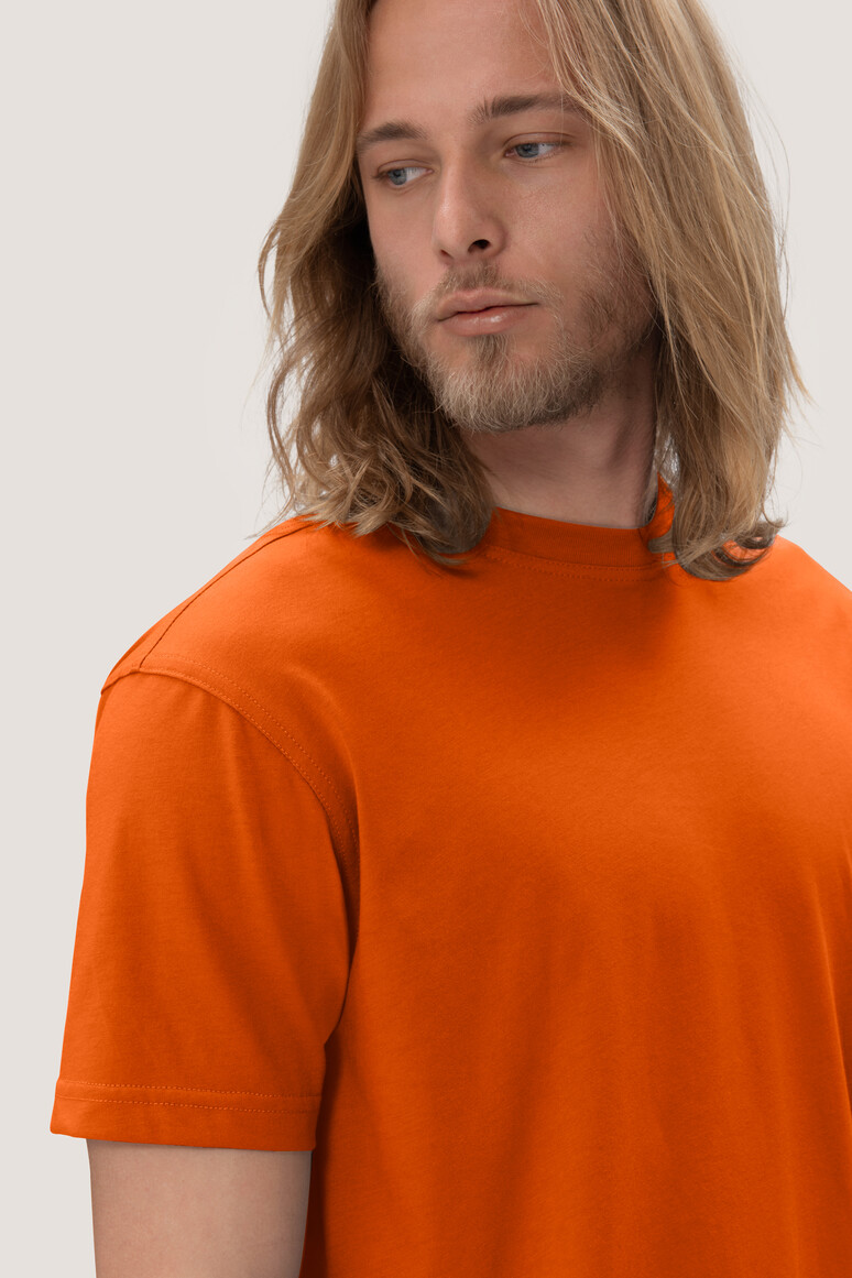 Modell 6281 HAKRO Herren T-Shirt