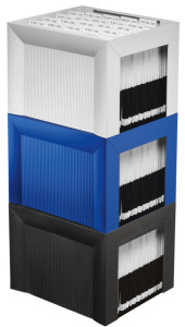 Kartei A4 Hängemappenregistratur