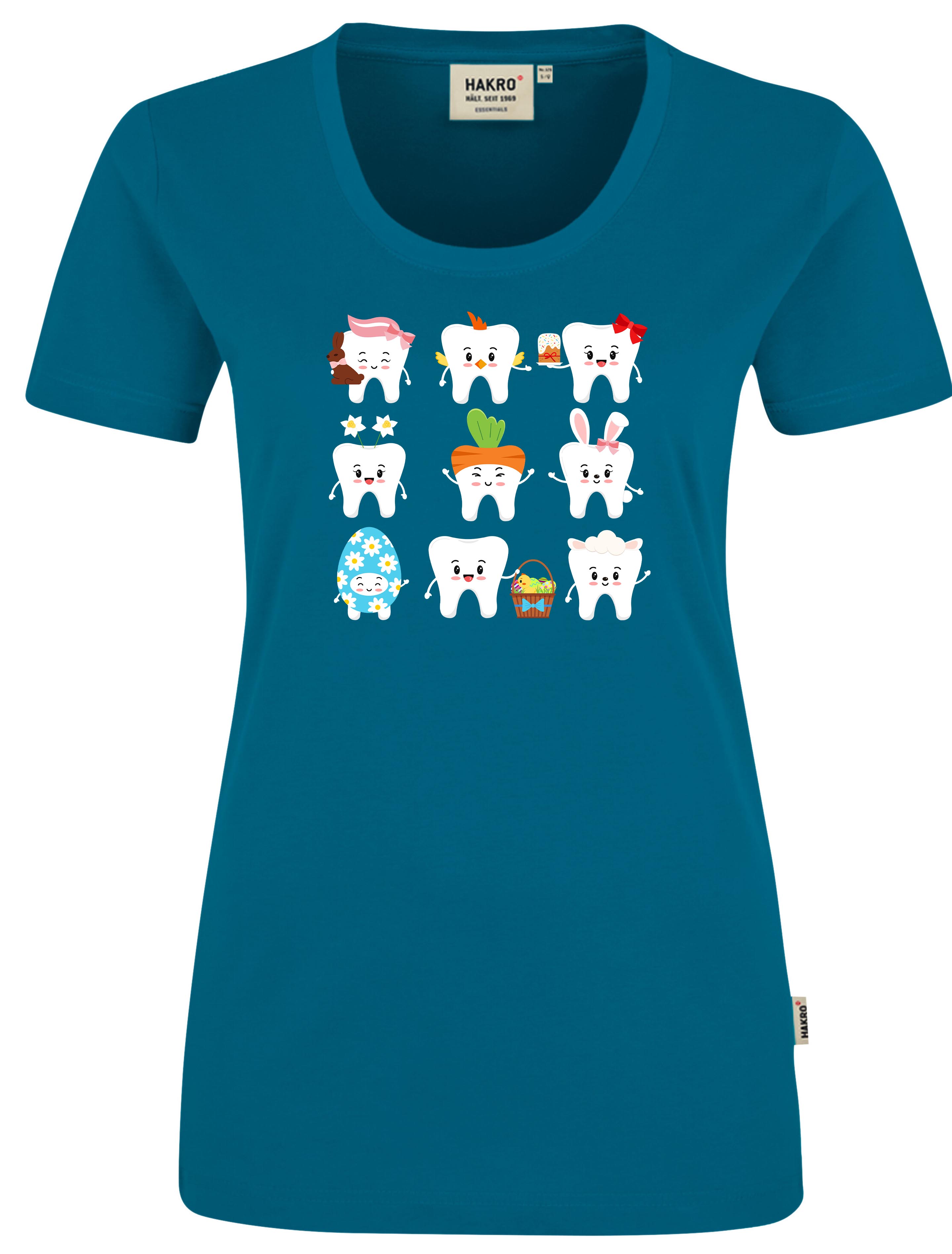 Printshirt Oster-Party