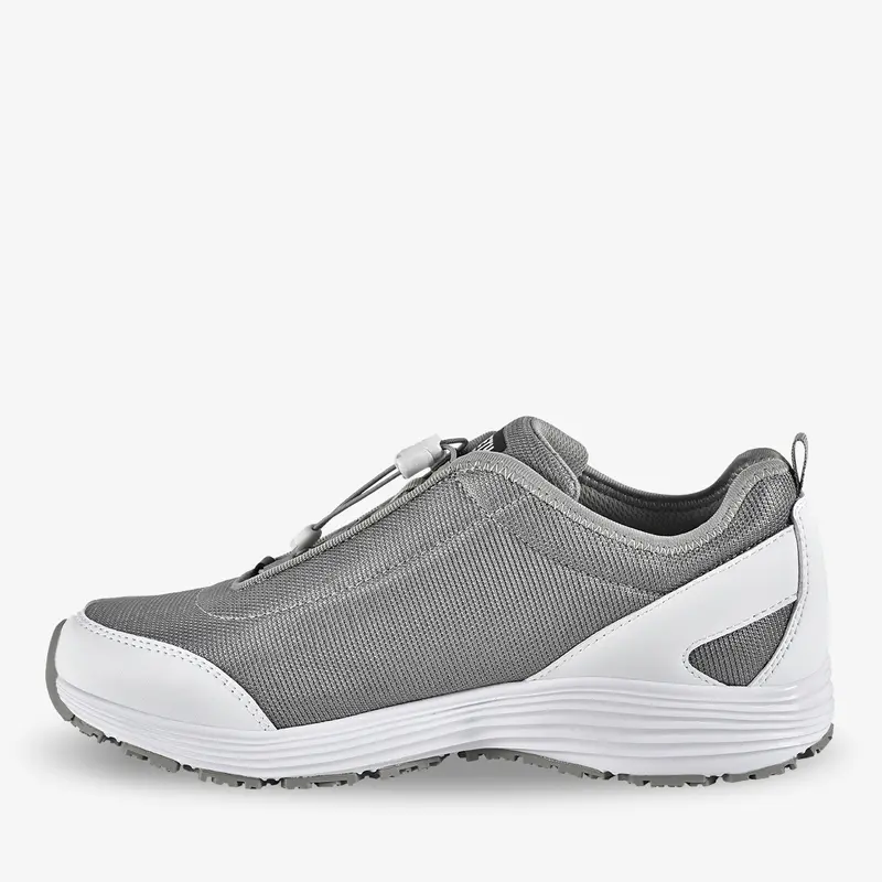 8638 James Herren-Sneaker