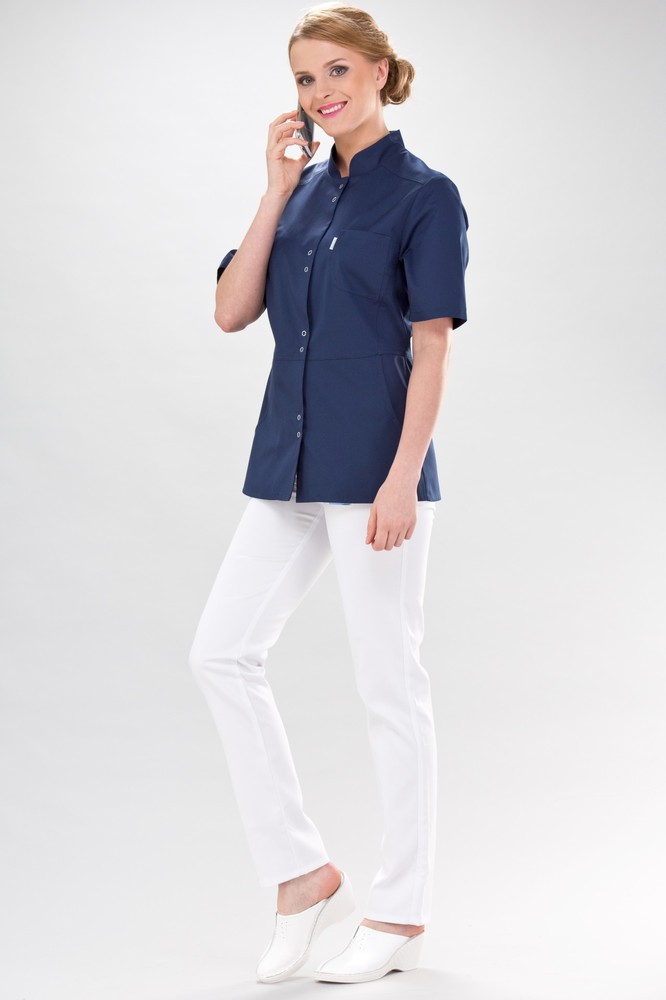 Damenkasack Modell 7603 Kittel