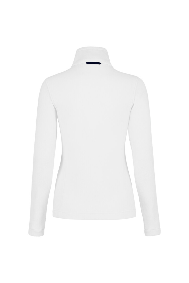 Modell 6246 HAKRO Damen Fleecejacke ECO