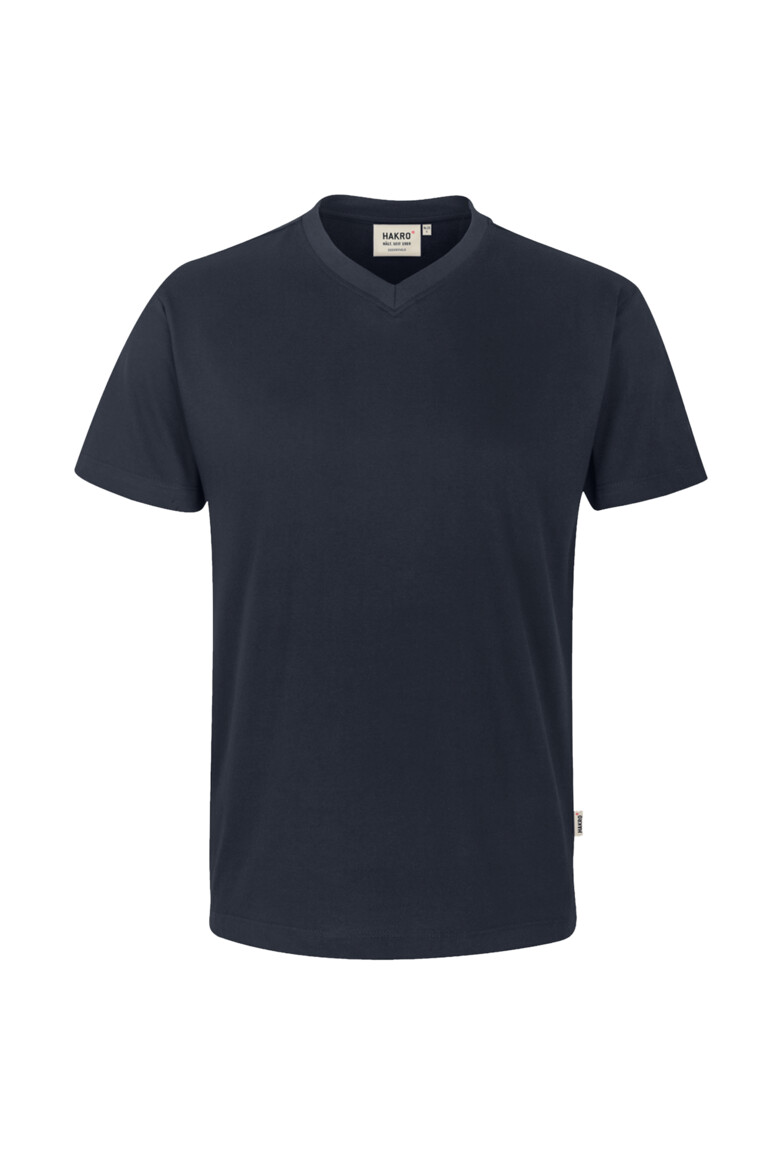 Modell 6226, HAKRO V-Classic-Shirt