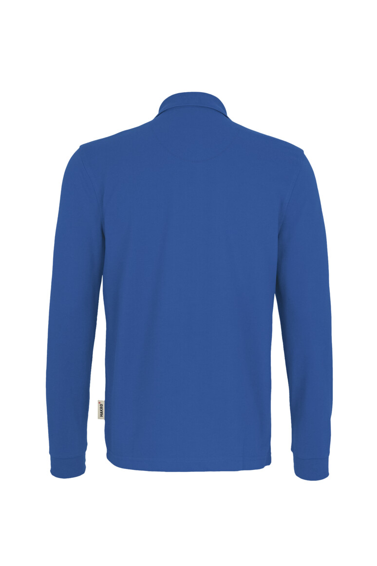 Modell 6815, HAKRO Longsleeve Workwear Polo