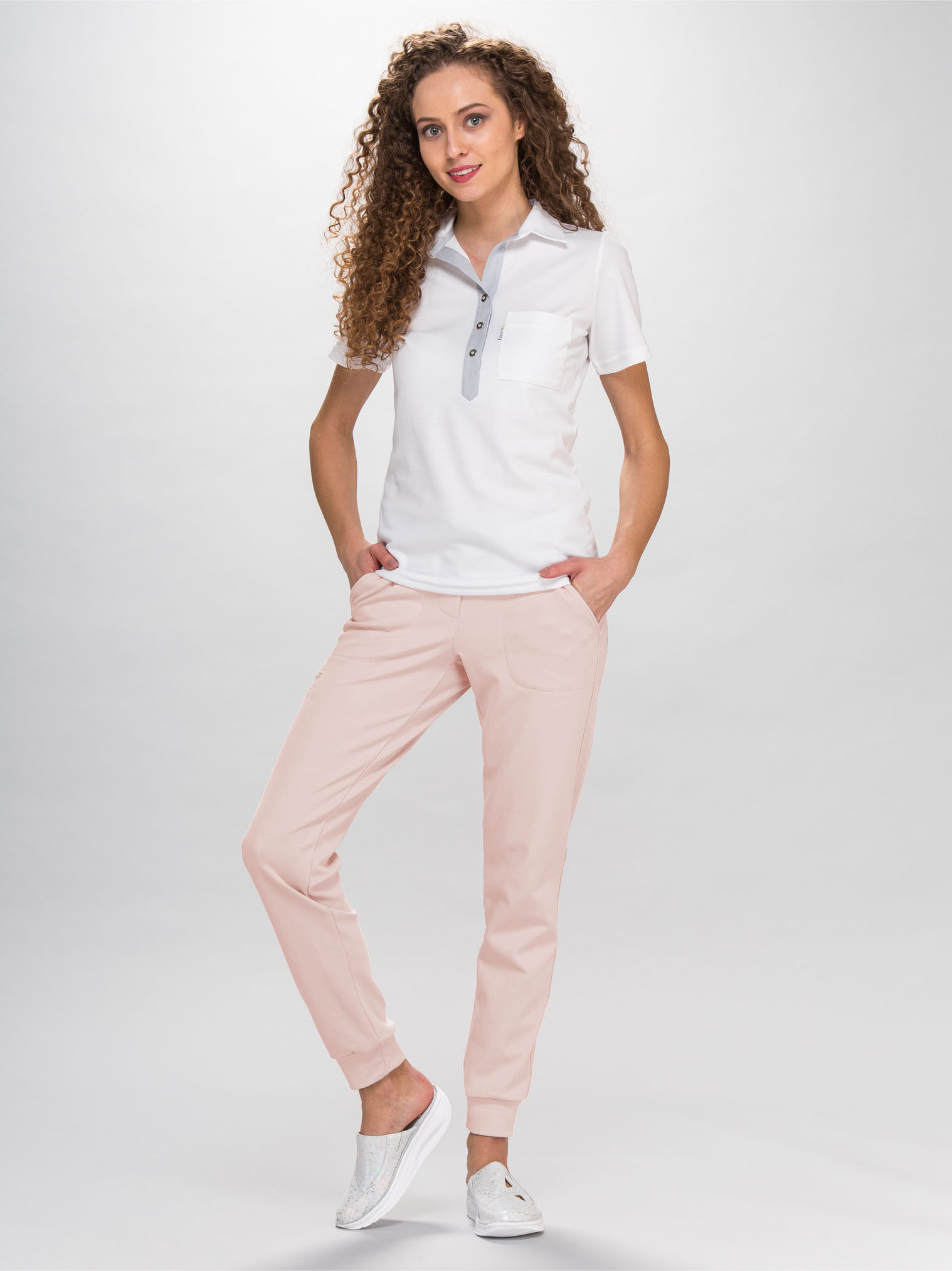 Modell 7000 Damenhose "Jogger Pants"