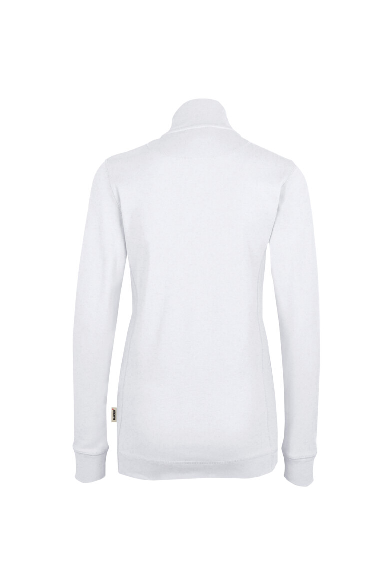 Modell 6227 HAKRO Damen Interlockjacke