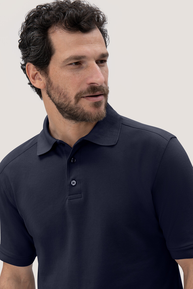 Modell 6818, HAKRO Poloshirt High-Performance 