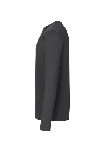 Modell 6279, HAKRO Herren Workwear Longsleeve