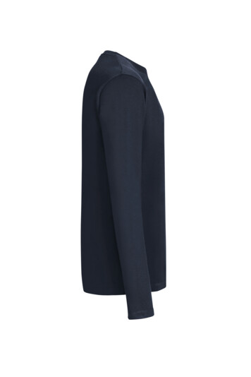 Modell 6279, HAKRO Herren Workwear Longsleeve
