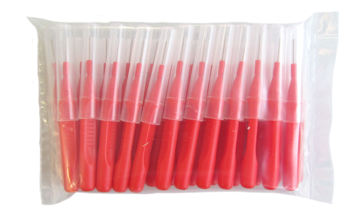 Interdentalbürsten Brushies 25er-Sparbeutel
