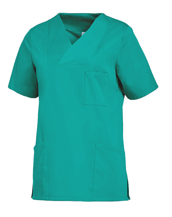 Modell 2732 Damen Schlupfkasack