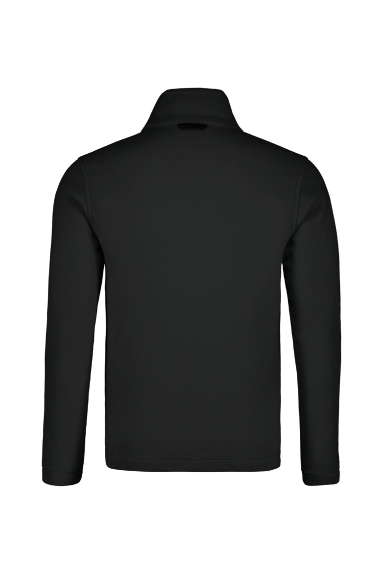 Modell 6846,  HAKRO Herren Fleecejacke ECO