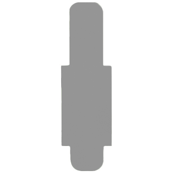 Signalaufstecker - Karteireiter