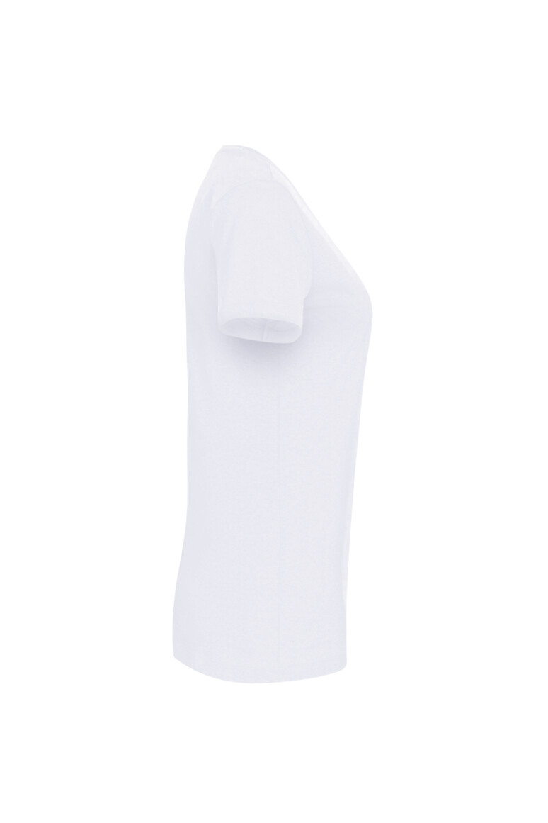 Modell 6127 HAKRO Damen T-Shirt Classic