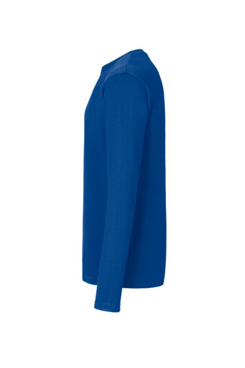 Modell 6279, HAKRO Herren Workwear Longsleeve