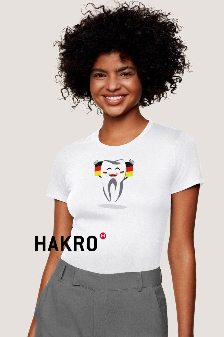 WM 2026 Fan-Shirts