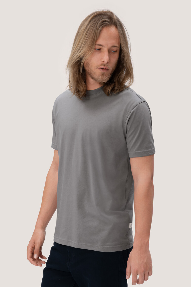 Modell 6281 HAKRO Herren T-Shirt