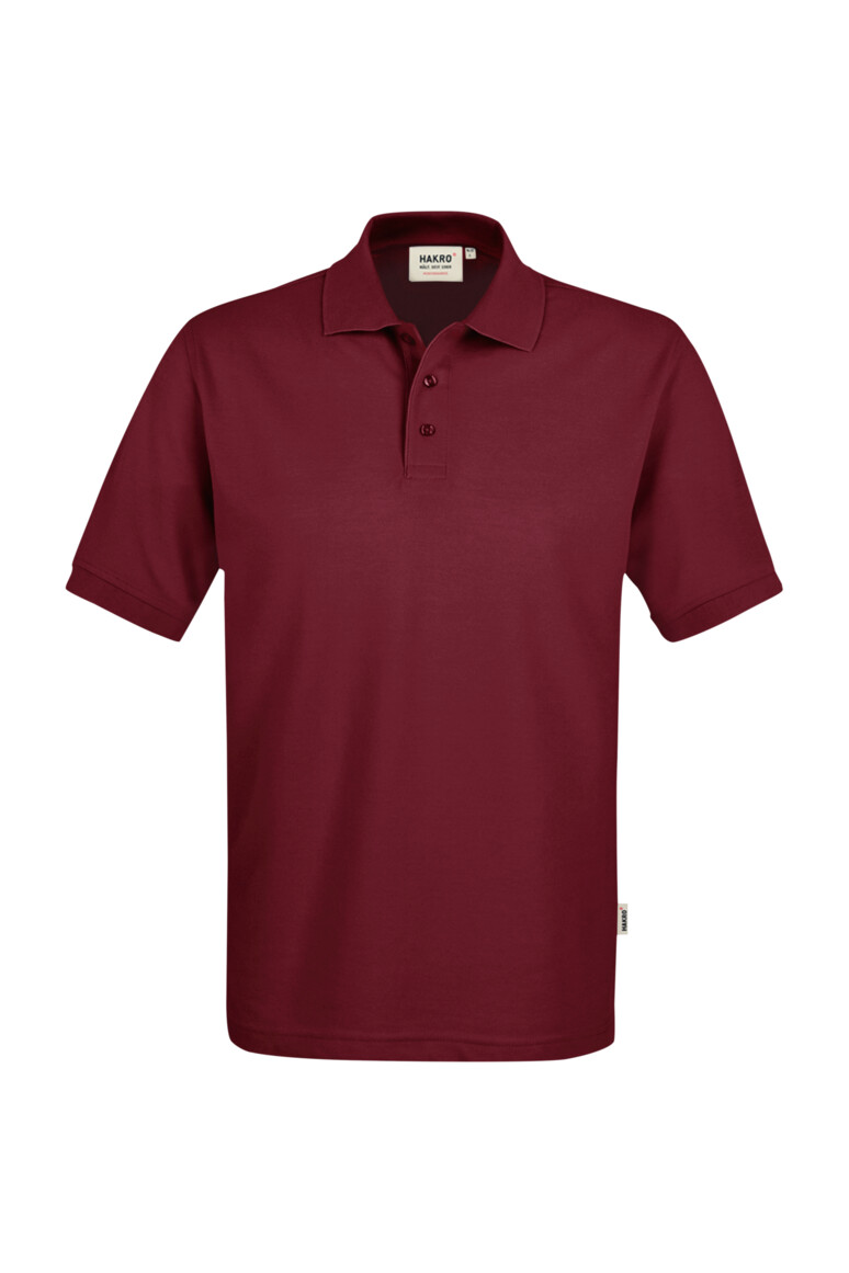 Modell 6816, HAKRO Poloshirt Workwear Premium