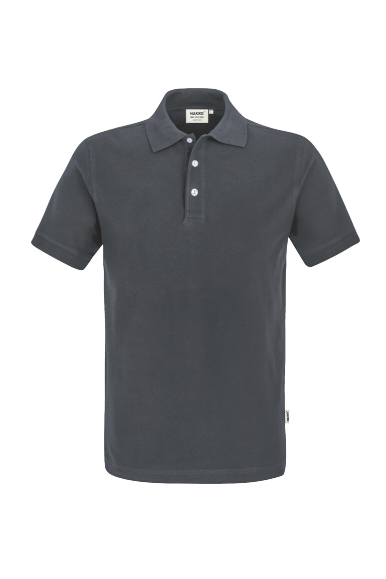 Modell 6822 HAKRO Poloshirt Stretch