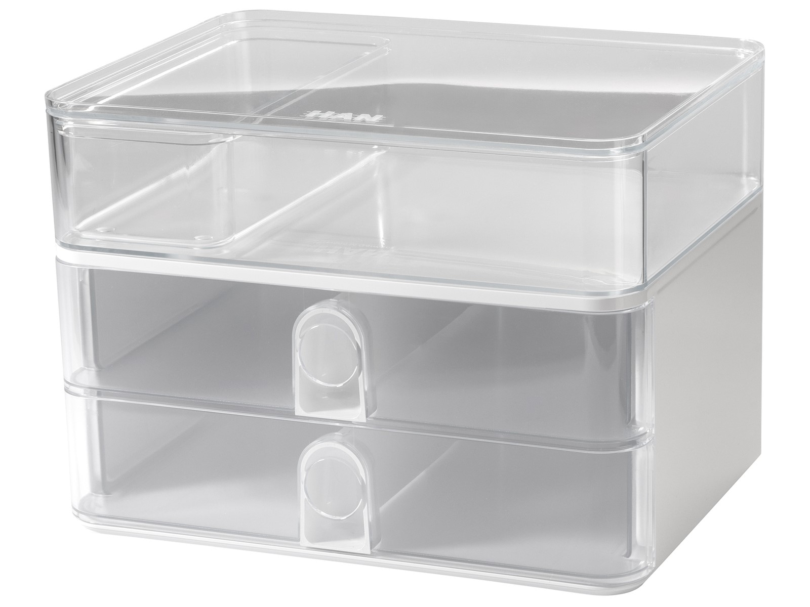 HAN ALLISON Smart-Box