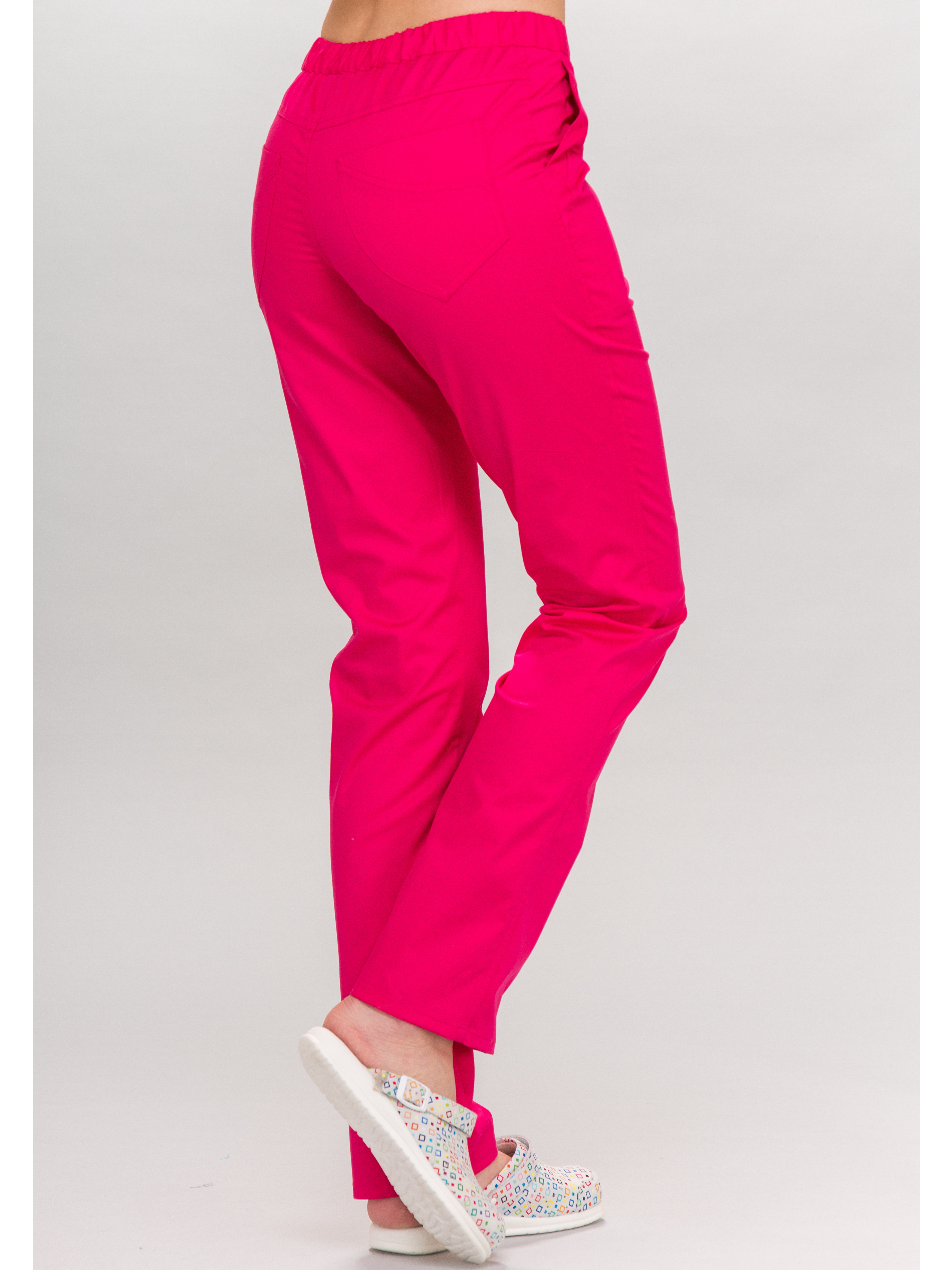 Damenhose "Straight"