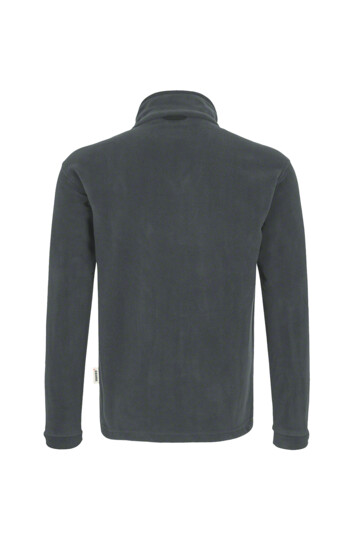 Modell 6840, HAKRO Herren Fleecejacke