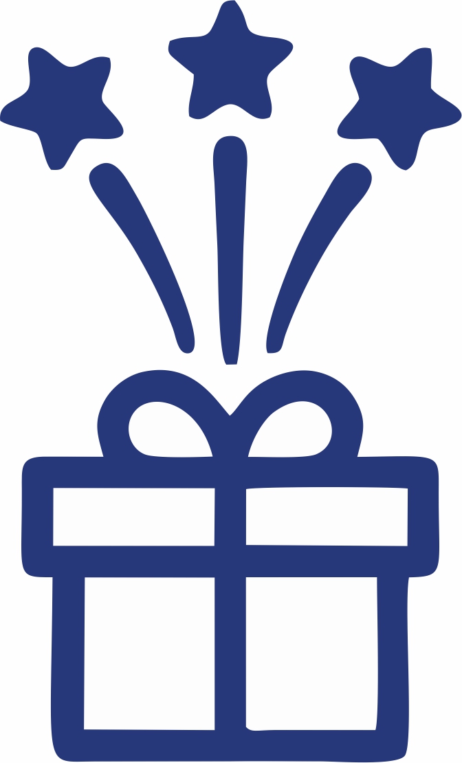 Advents-Bundle, 20 Paar BEYCO-SOCKS  | Socken Zahn Design Praxis Dental