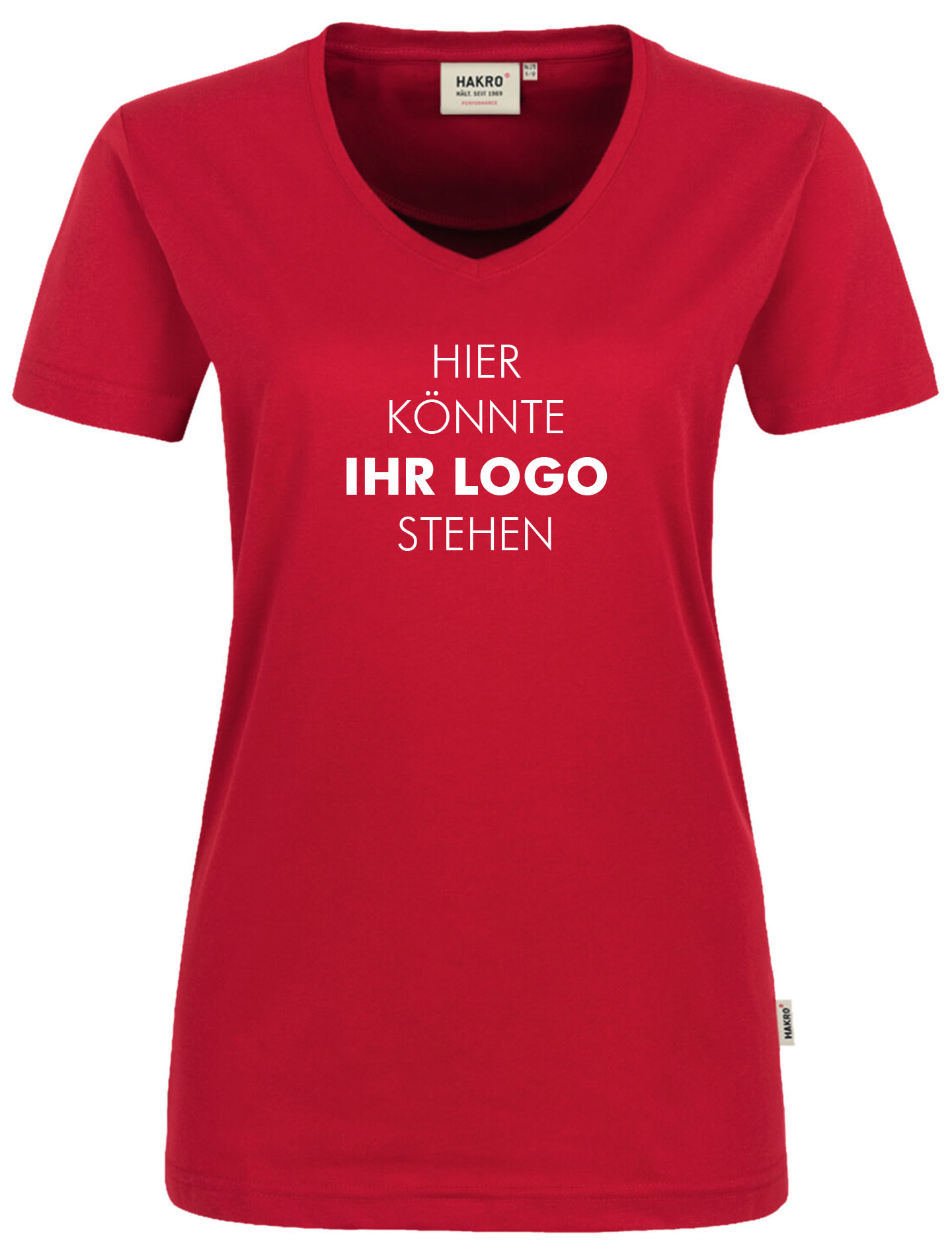 Printshirt - Ihr Logo
