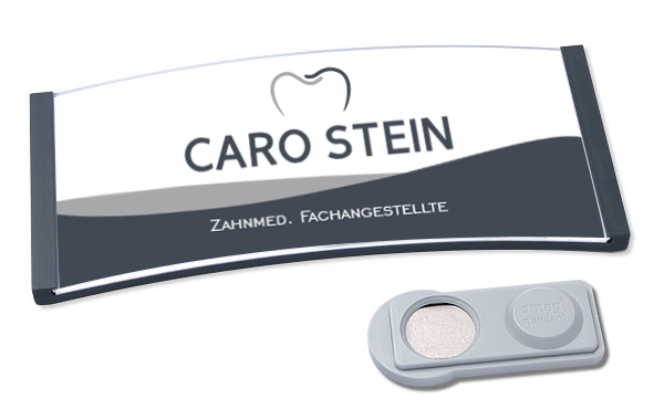 SMART-LINE Namensschilder