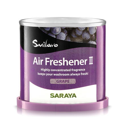 Sanilavo Duft Traube/Grape für Lufterfrischer AL-100