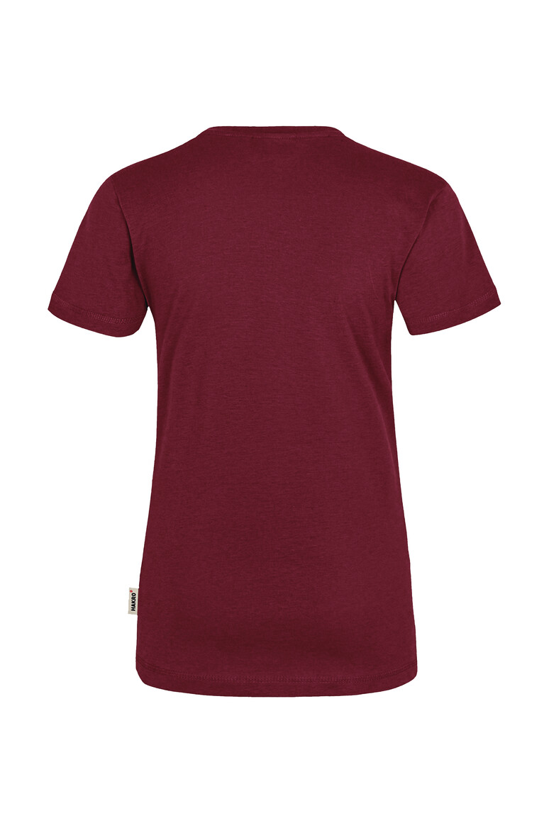 Modell 6127 HAKRO Damen T-Shirt Classic