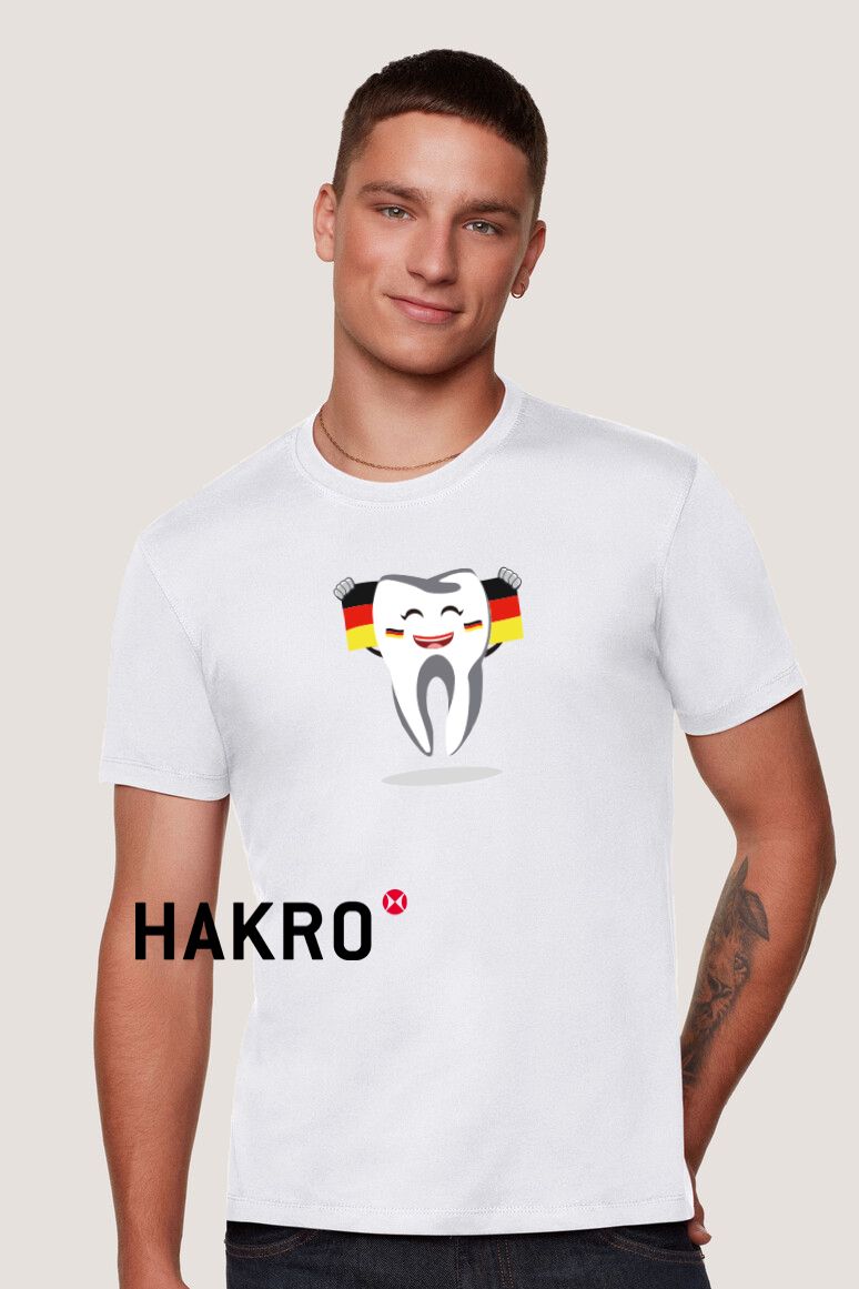 WM 2026 Fan-Shirts