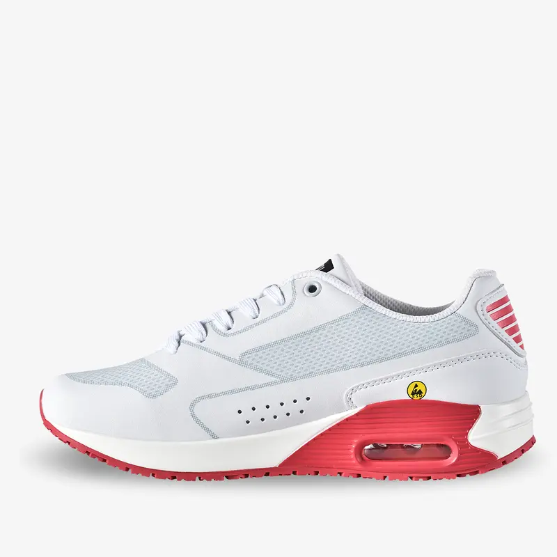 Modell 8631 ELA Damen-Halbschuh