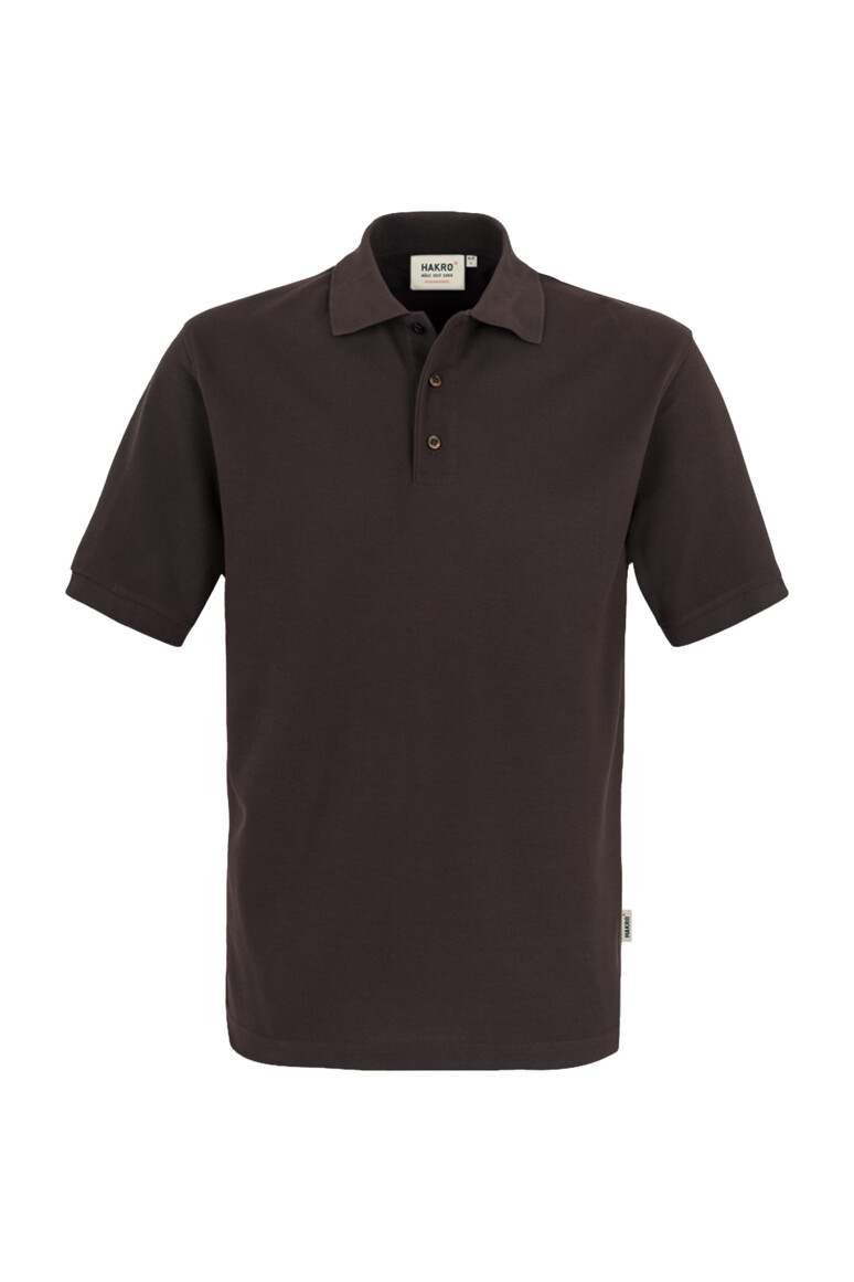 Modell 6816, HAKRO Poloshirt Workwear Premium