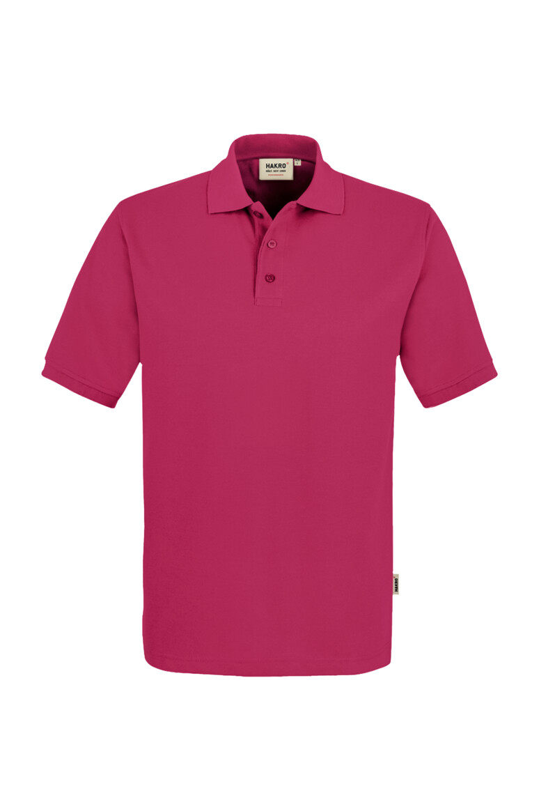 Modell 6816, HAKRO Poloshirt Workwear Premium