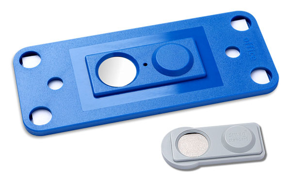 MODU-LINE 30 Namensschilder