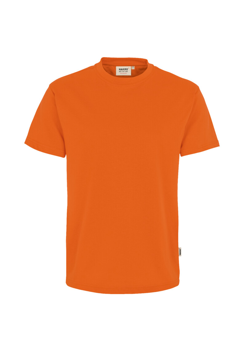 Modell 6281 HAKRO Herren T-Shirt