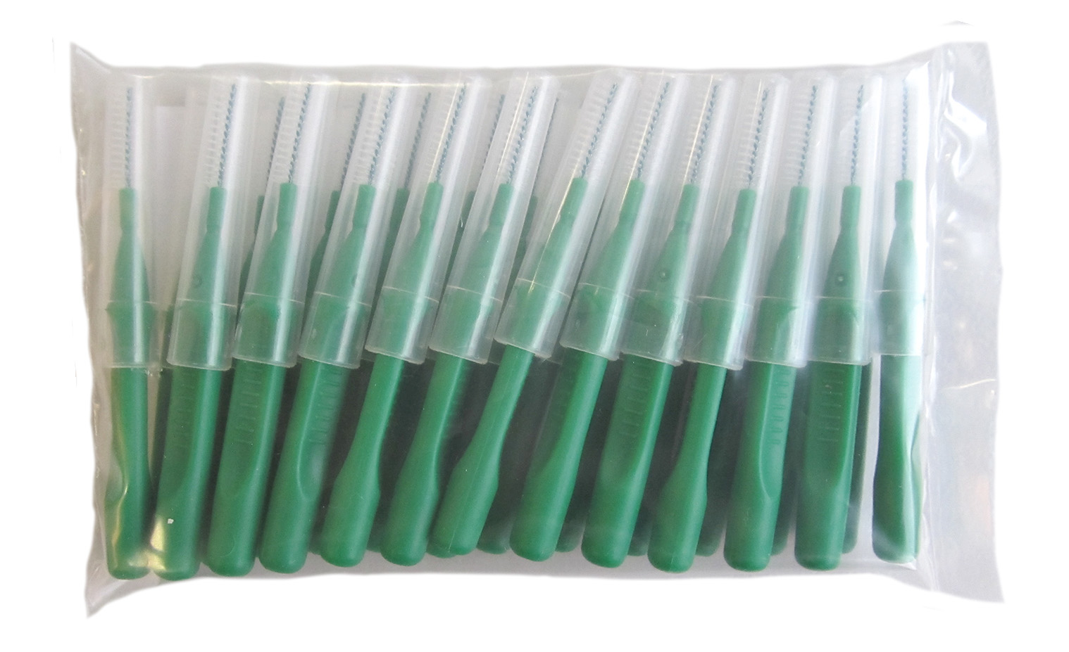 Interdentalbürsten Brushies 25er-Sparbeutel