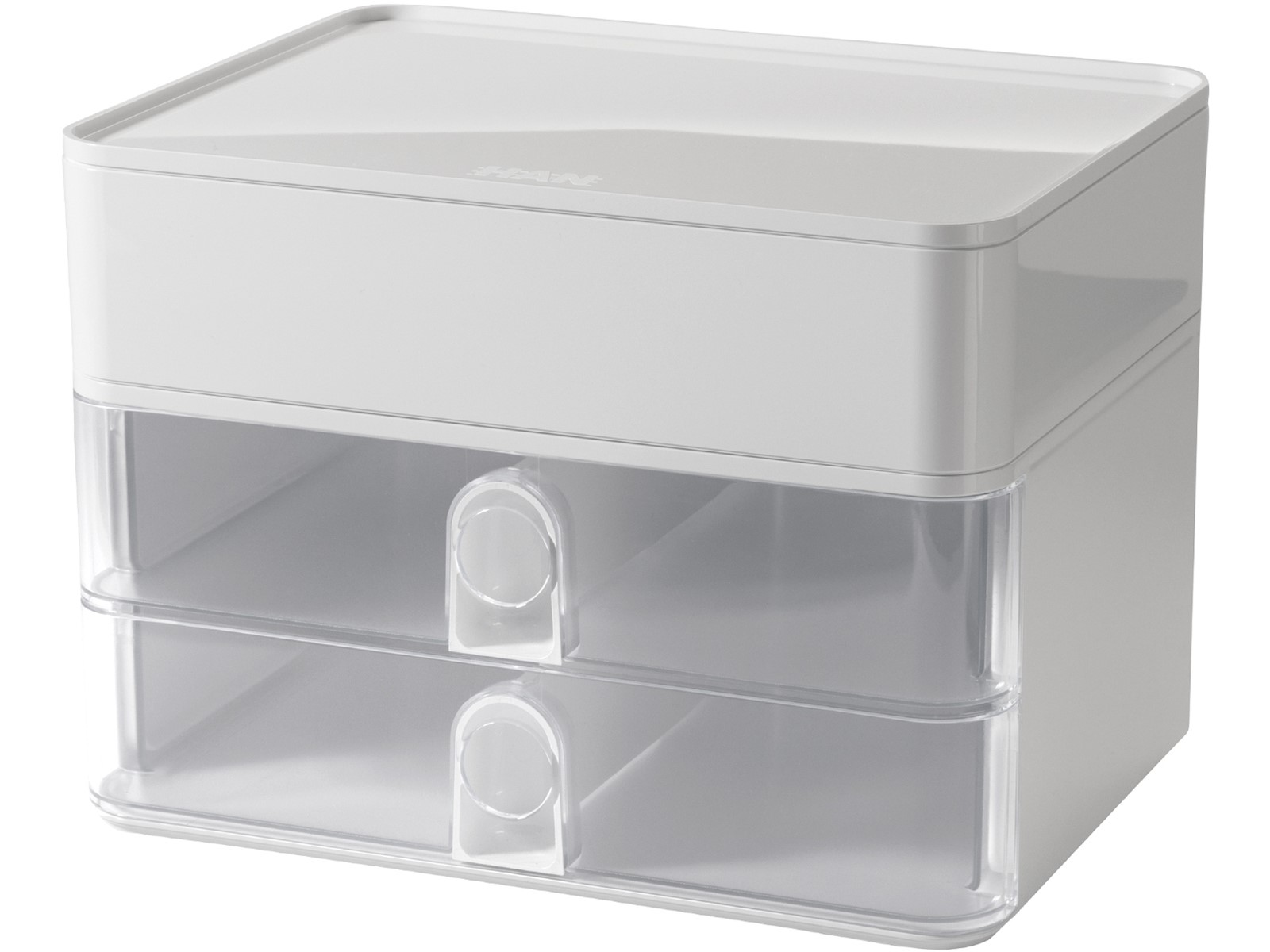 HAN ALLISON Smart-Box