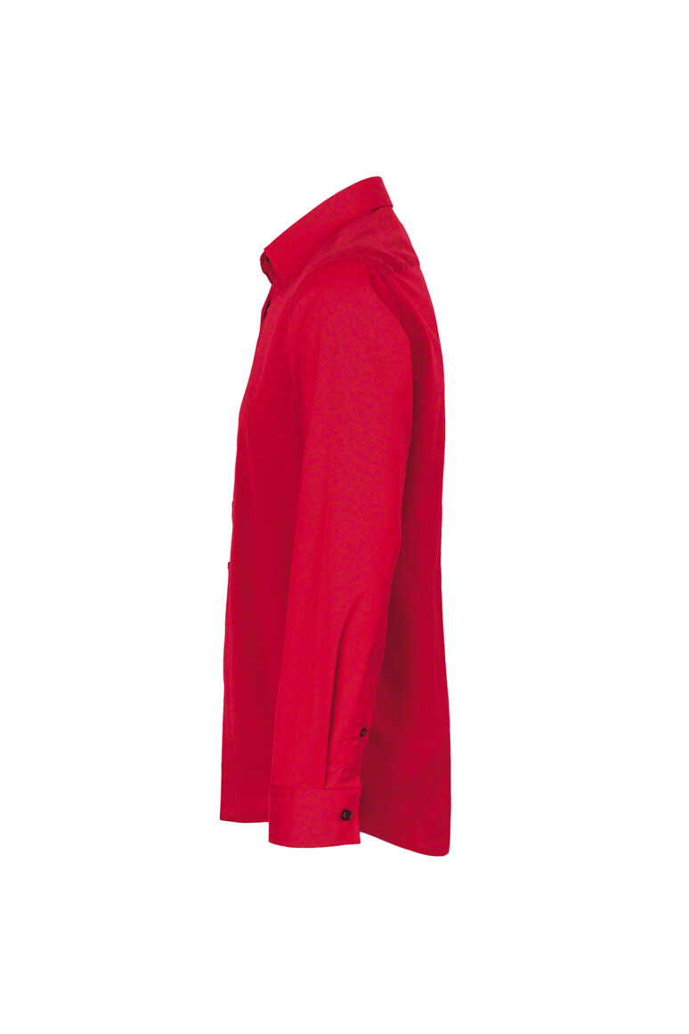 Modell 6123 Hakro Herren Hemd langarm