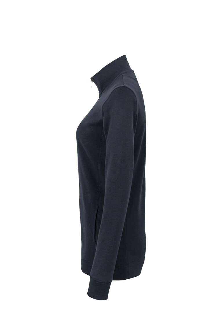 Modell 6227 HAKRO Damen Interlockjacke